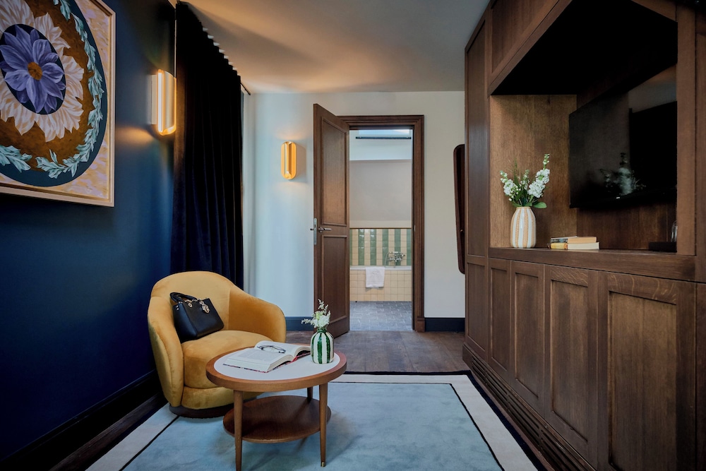 Faubourg 21 26/50