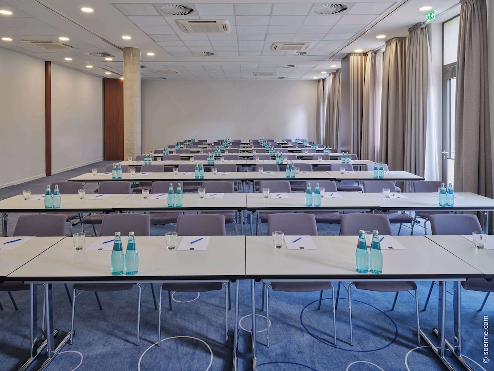 Dorint Parkhotel Frankfurt/Bad Vilbel 31/47