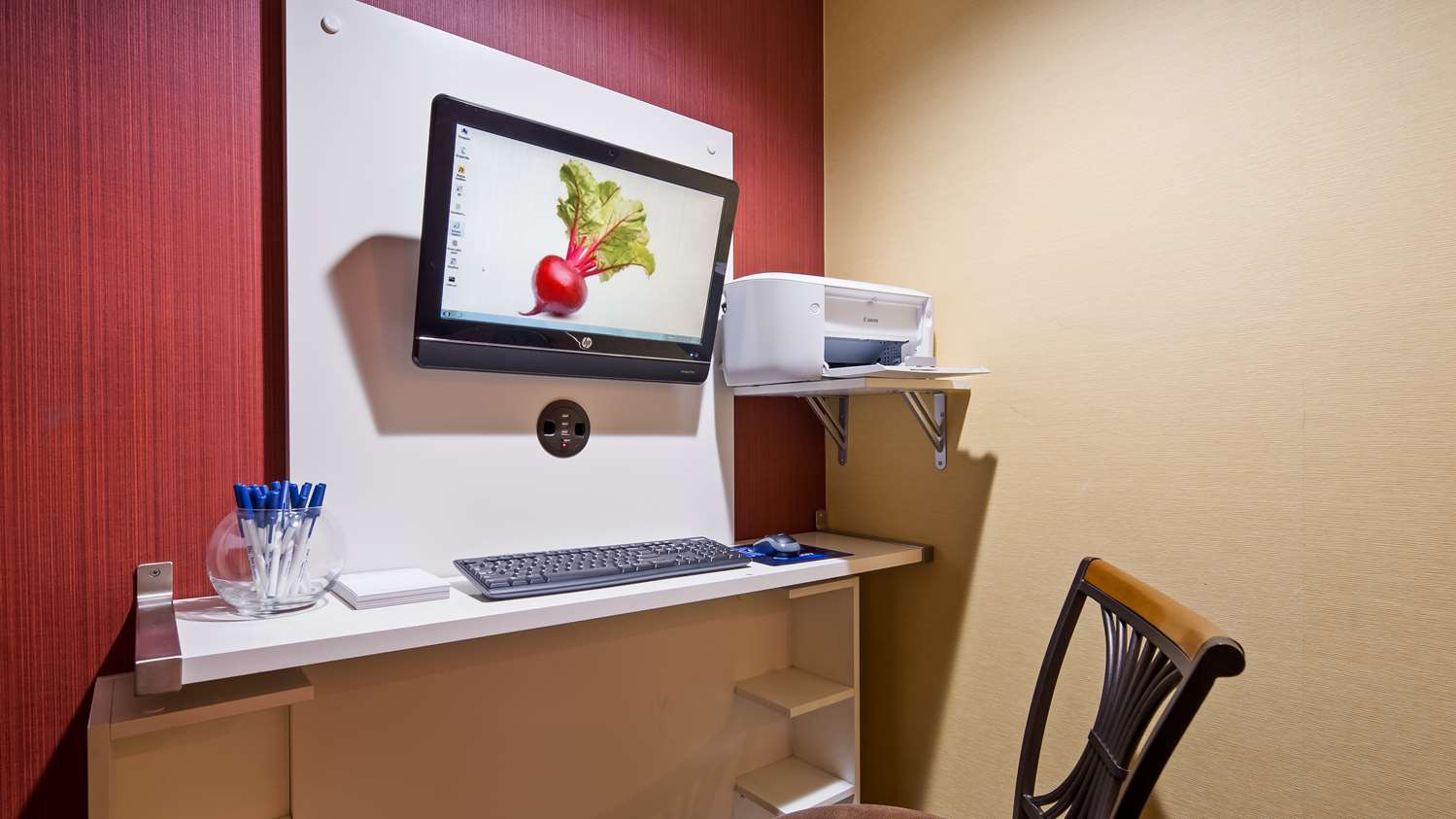 Best Western Shippensburg Hotel 50/58