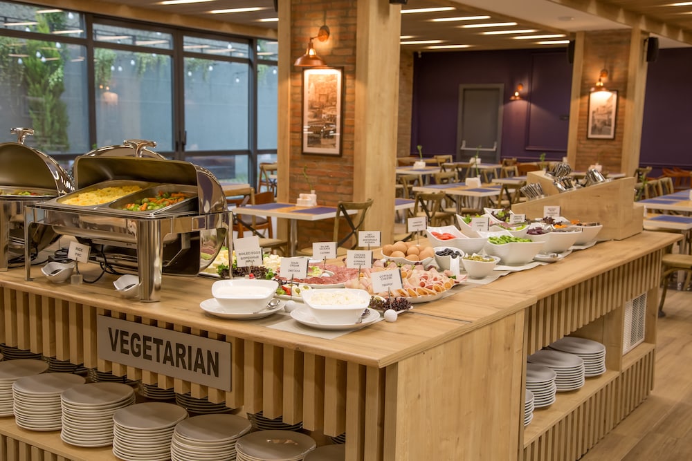 Iveria Inn Tbilisi 32/49