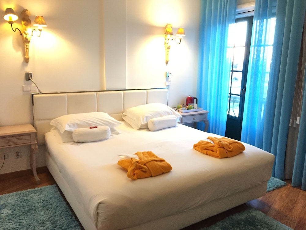 Hotel Dom Vasco 40/87