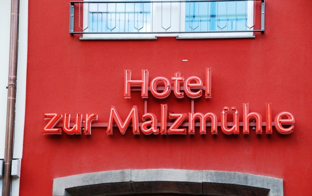 Hotel Zur Malzmuhle 4/68