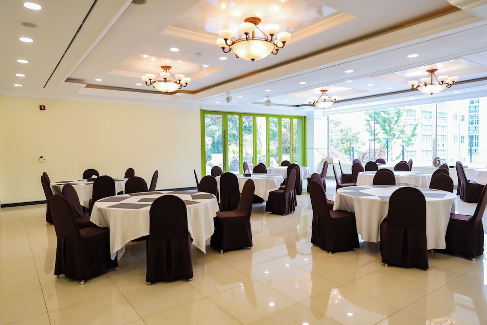 Hotel Kabo 45/50