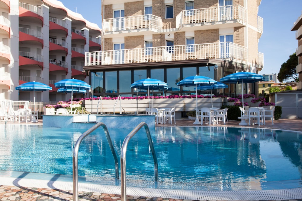 REGENTS HOTEL JESOLO 1/29