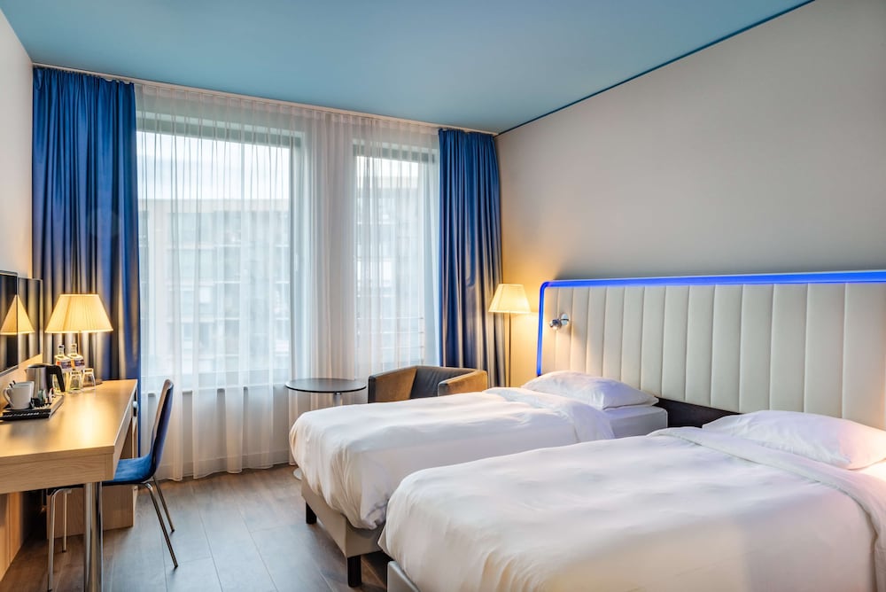 Park Inn By Radisson Stuttgart 30/73