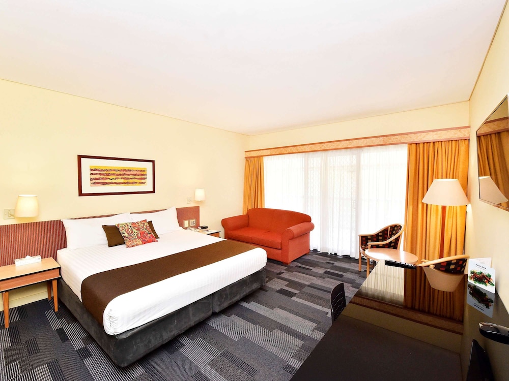 Mercure Alice Springs Resort 13/57