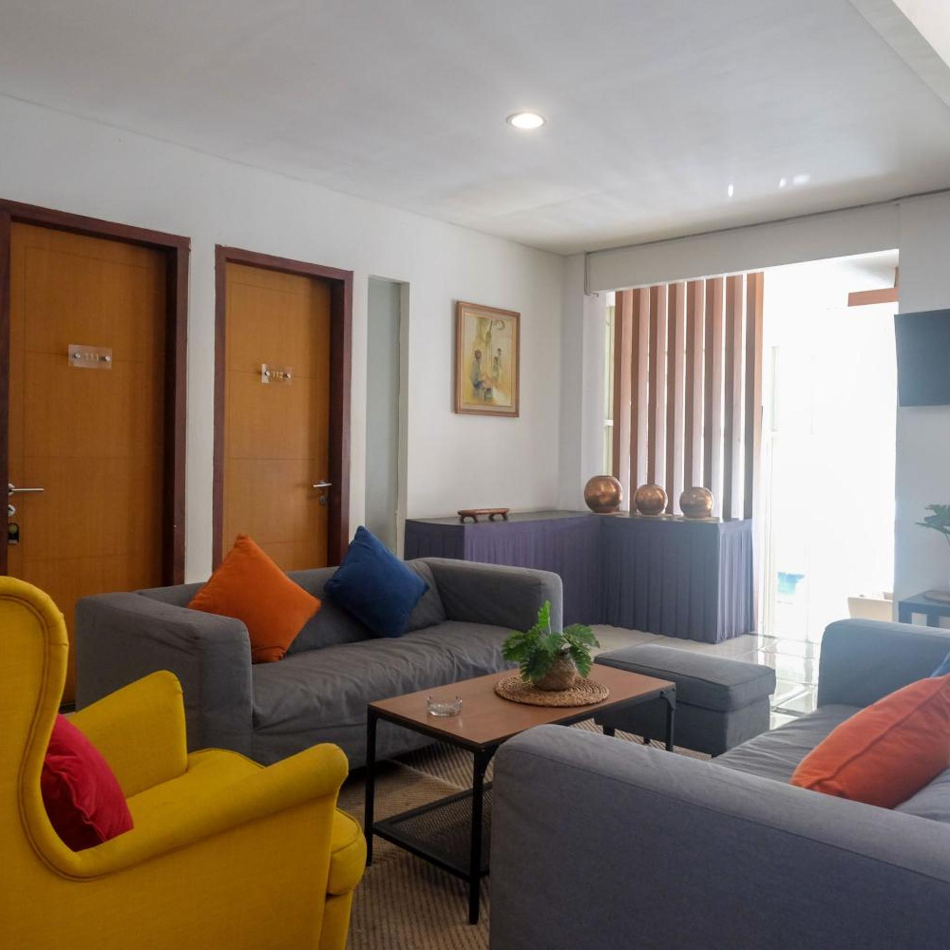 Prime Cailendra Hotel Tamansiswa Yogyakarta 33/50