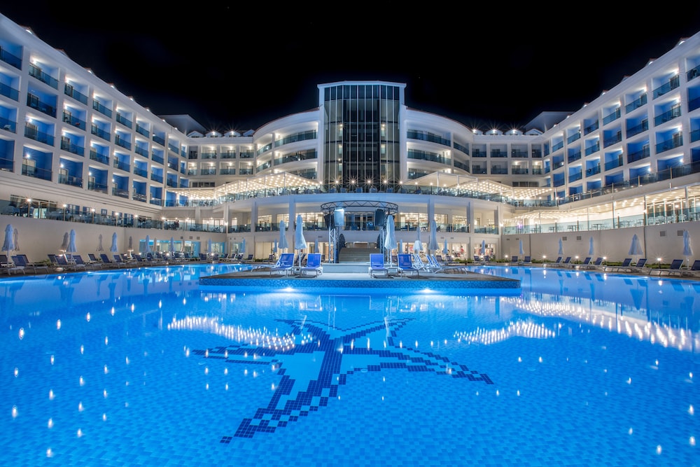 Maxeria Blue Didyma Hotel 6/68