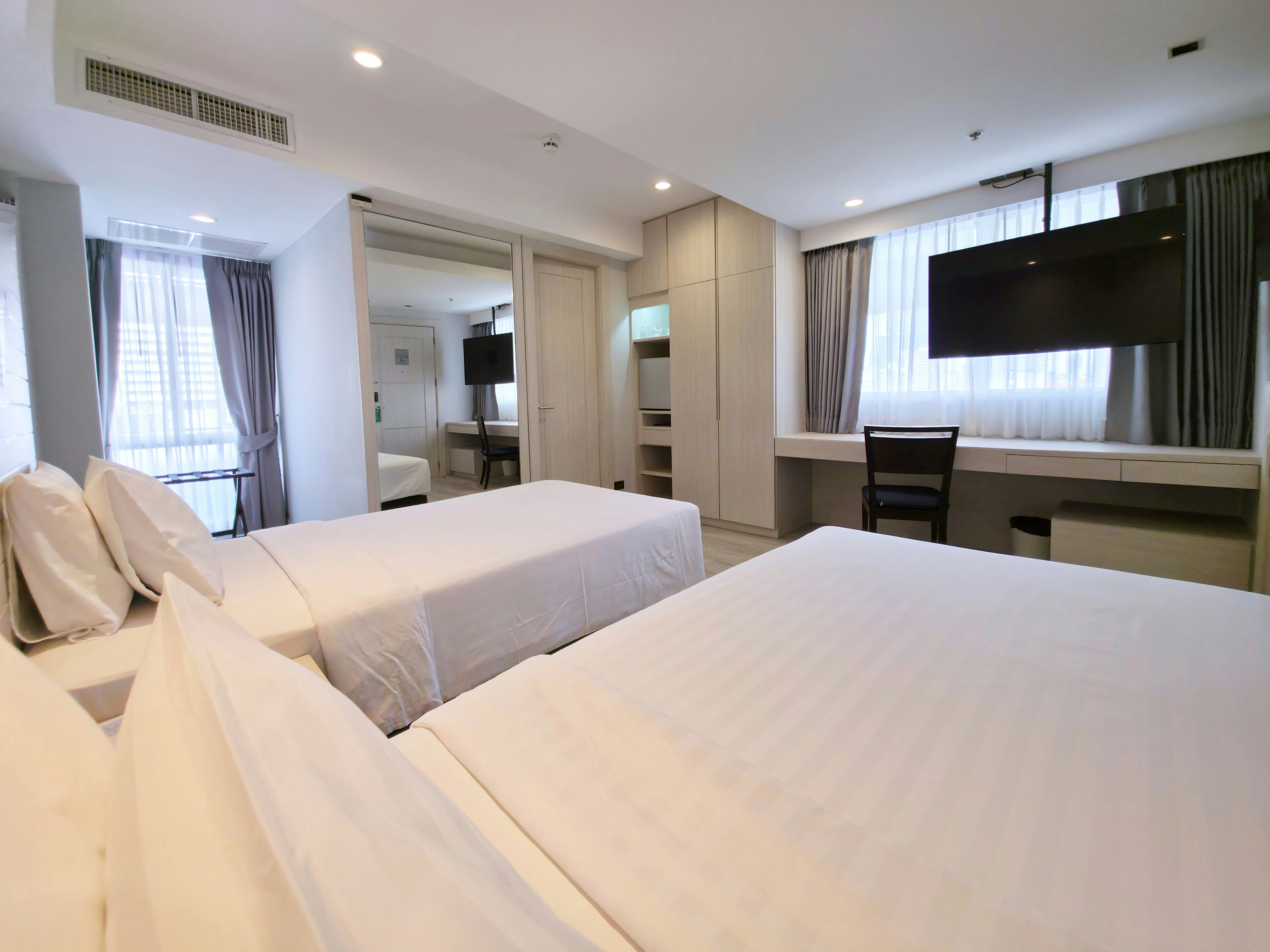 FuramaXclusive Sathorn 28/82