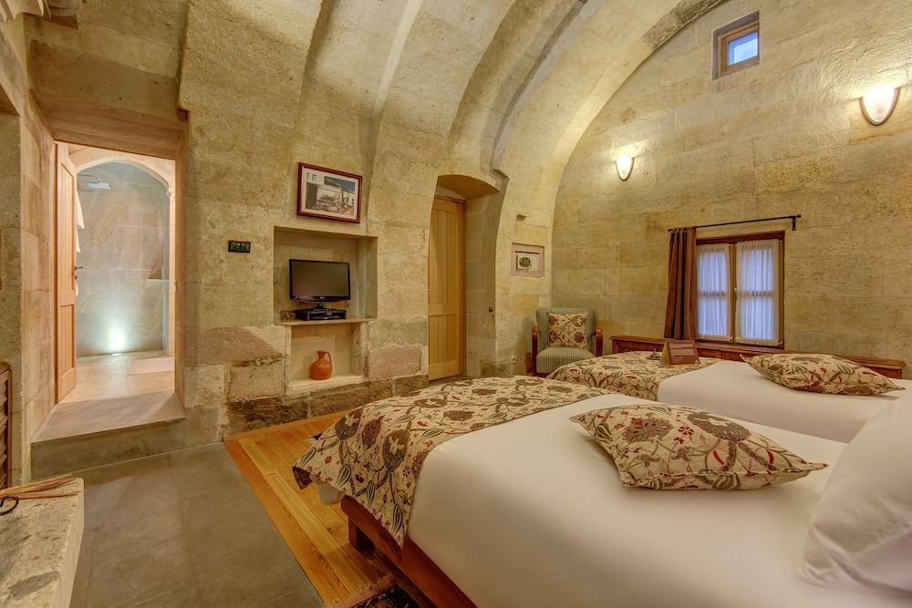 Taskonaklar Hotel Cappadocia 17/58