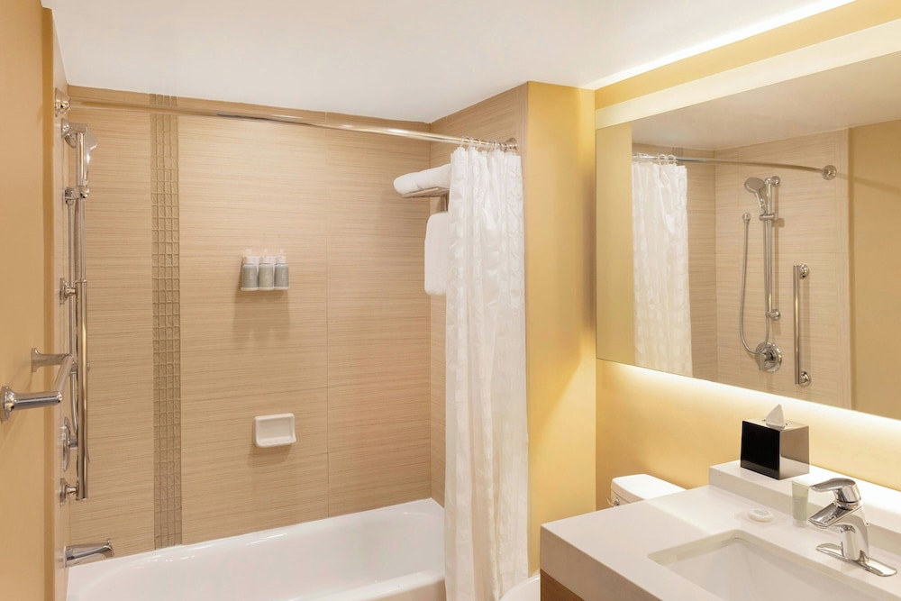 Courtyard by Marriott La Paz Baja California Sur 59/59
