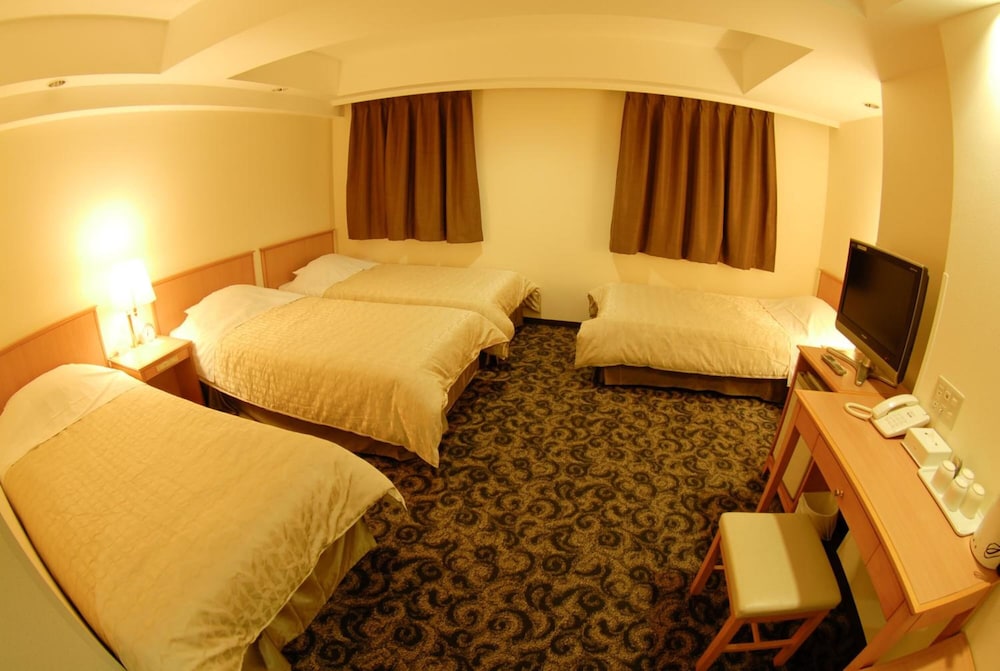 Nansei Kanko Hotel 18/54