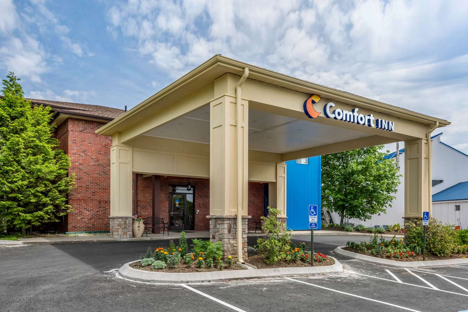 Comfort Inn Ellsworth - Bar Harbor 13/14