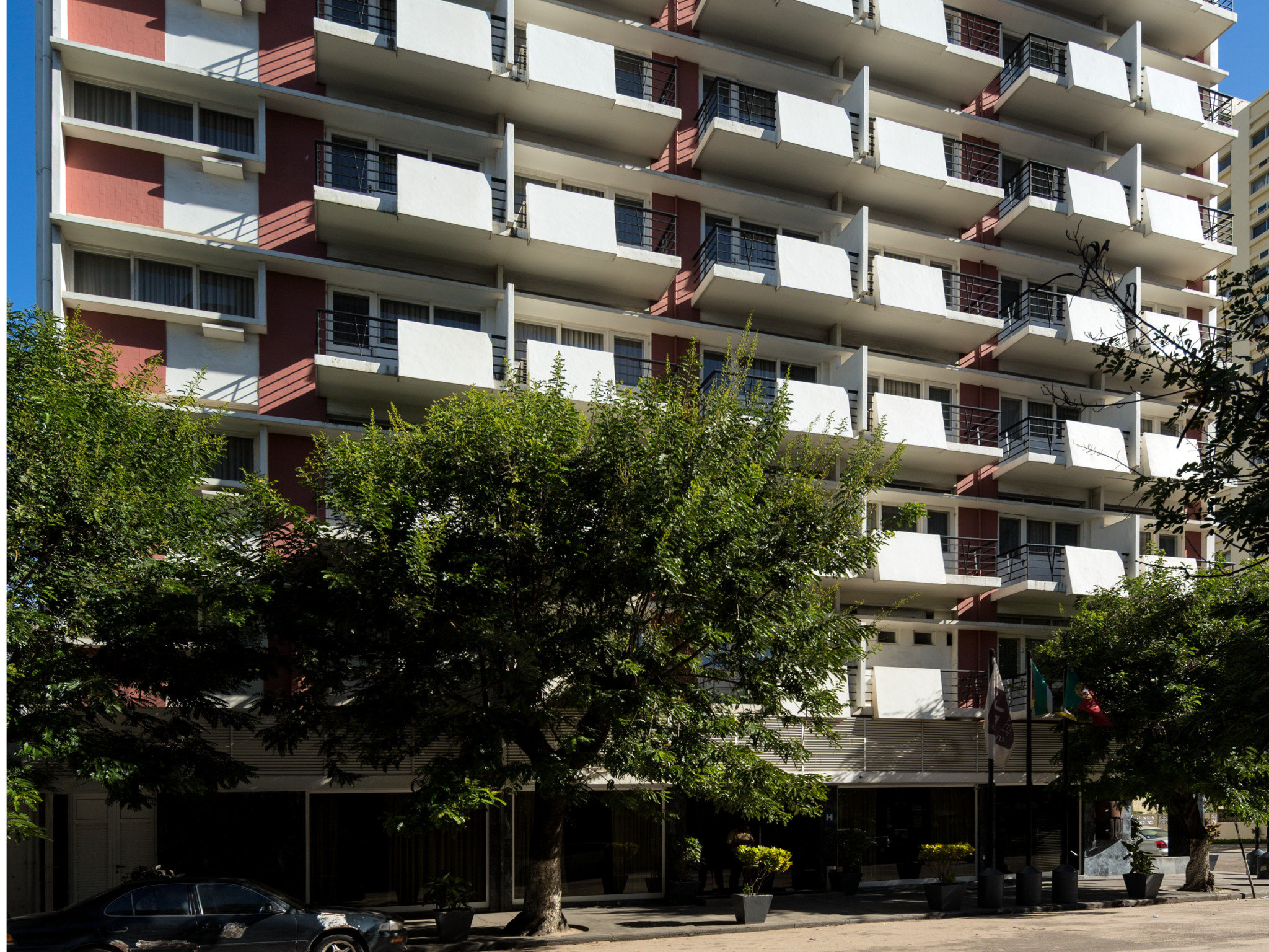 Tivoli Beira 3/52