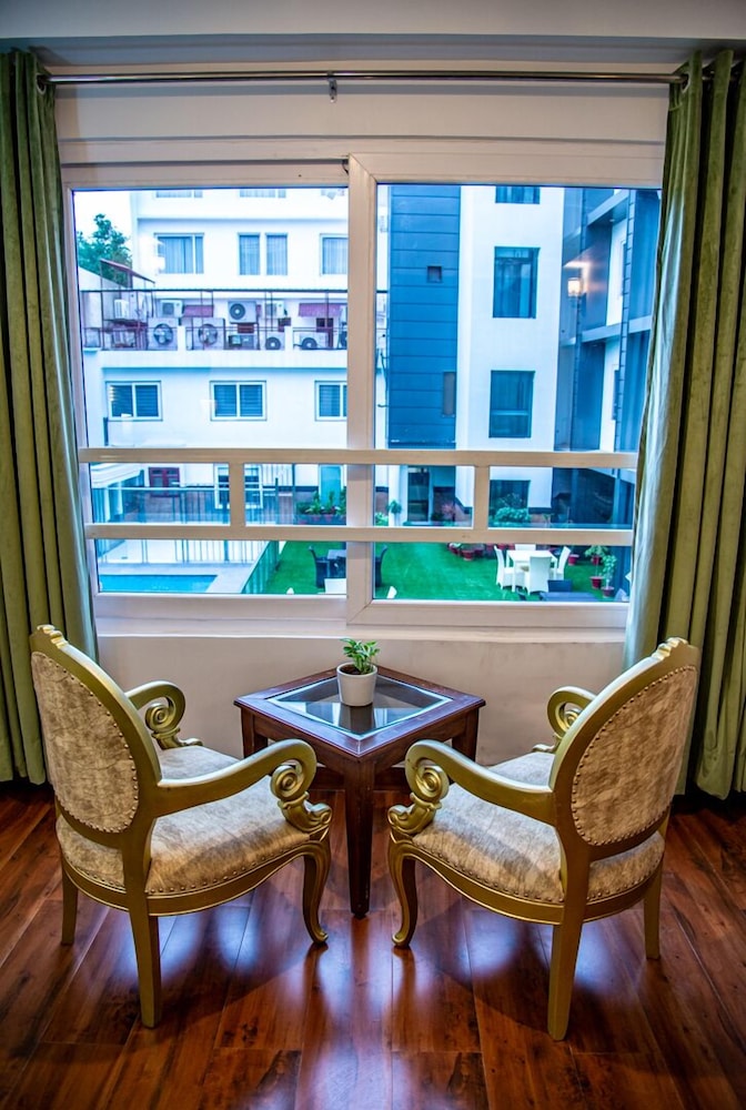 Hotel Sun Park Chandigarh 26/50