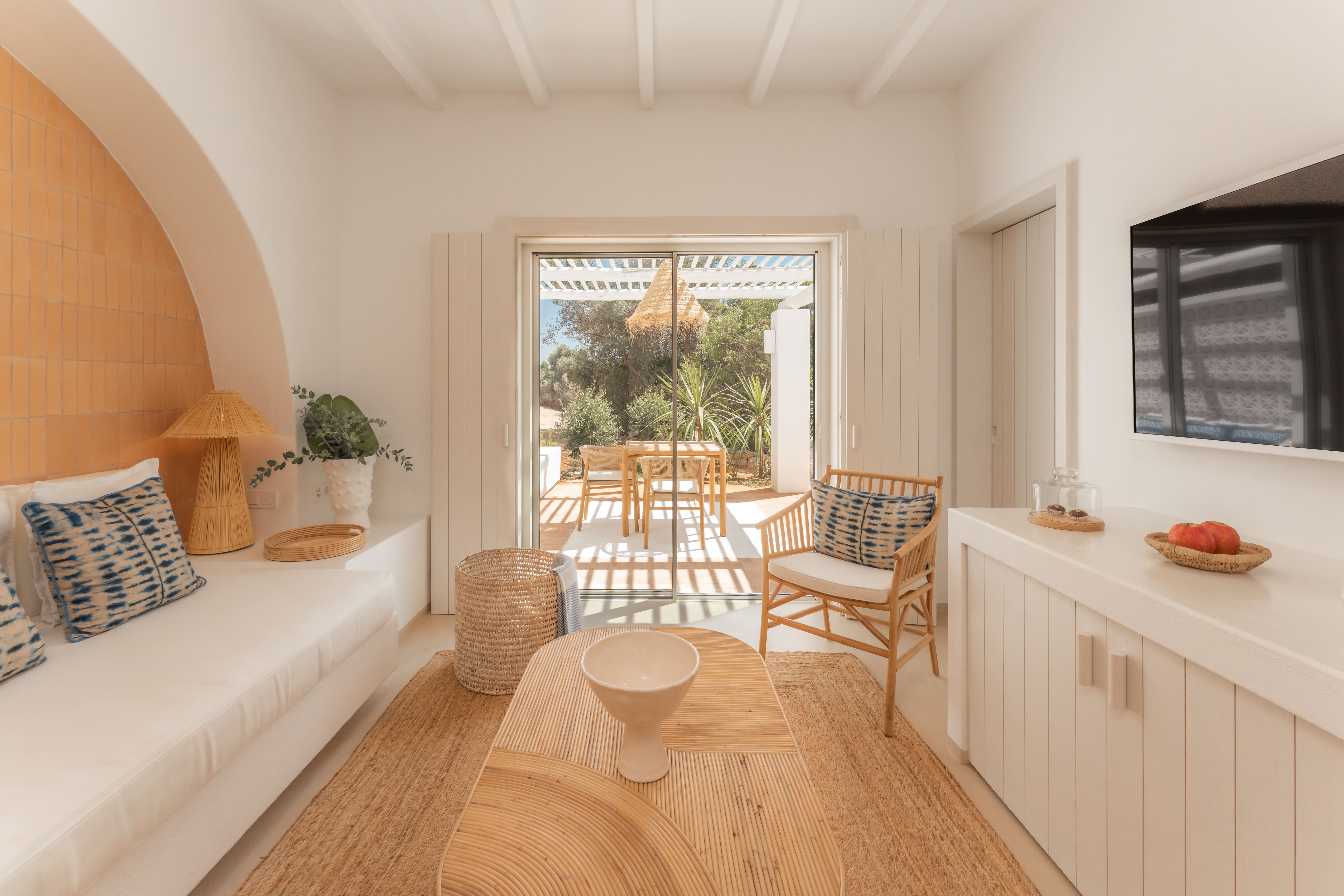 Pool, Olival, Suite
