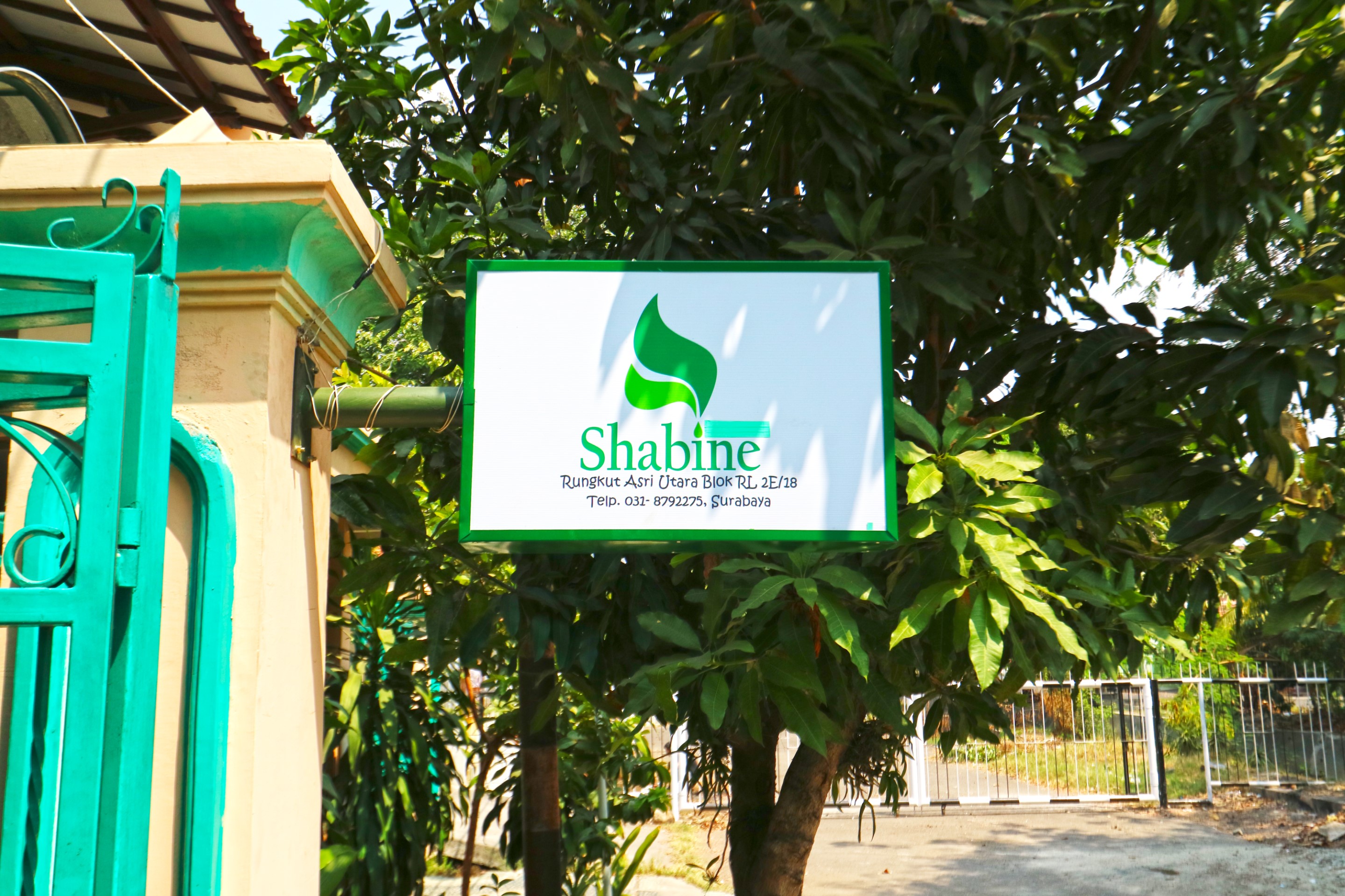 Hotel Shabine 18/19