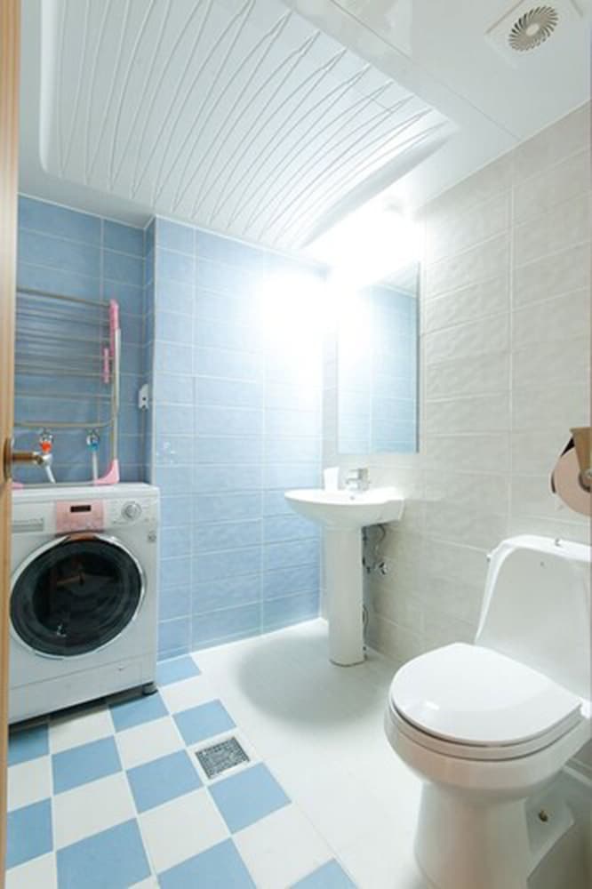 Uniqstay Hostel And Suite 44/46