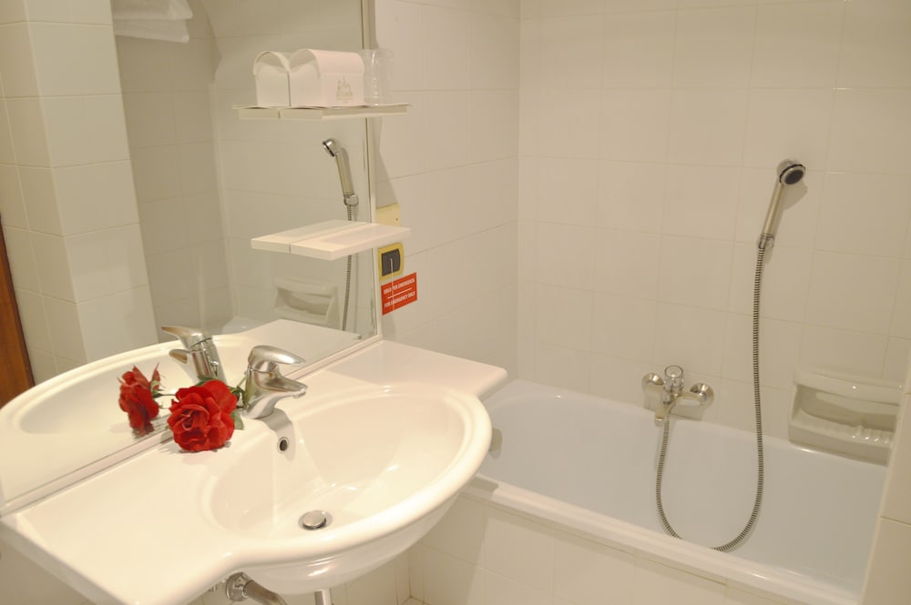 Hotel Donatello 20/63