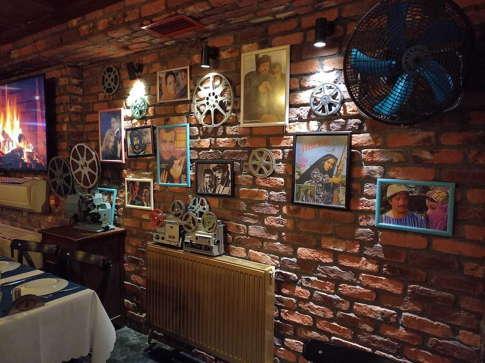 KayiBeyi Hotel Restaurant 22/32