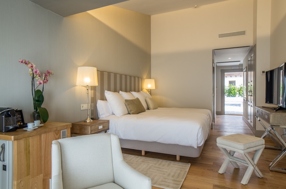 Puebloastur Eco Resort Wellness Spa 14/65