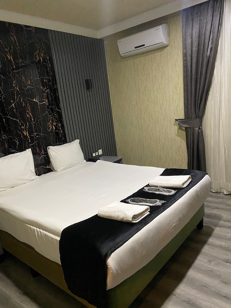 Koza Millenyum Hotel Spa Ex Millennium Hotel Spa 17/50