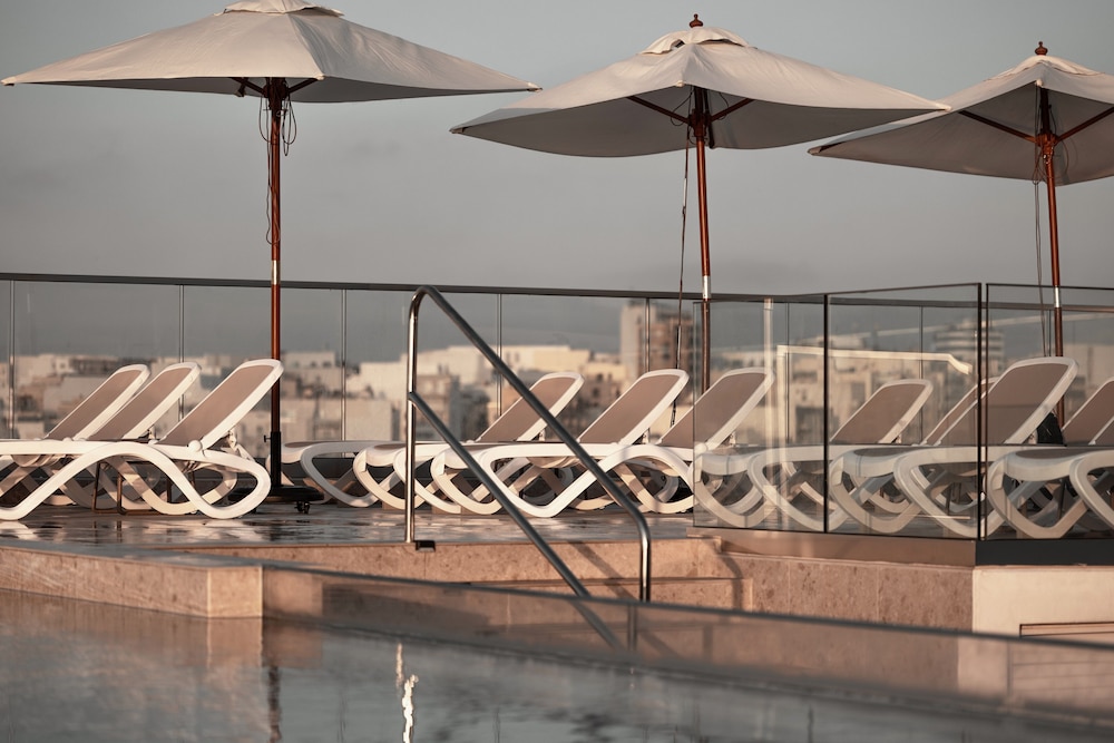 Grands Suites Hotel Residences & Spa 44/50