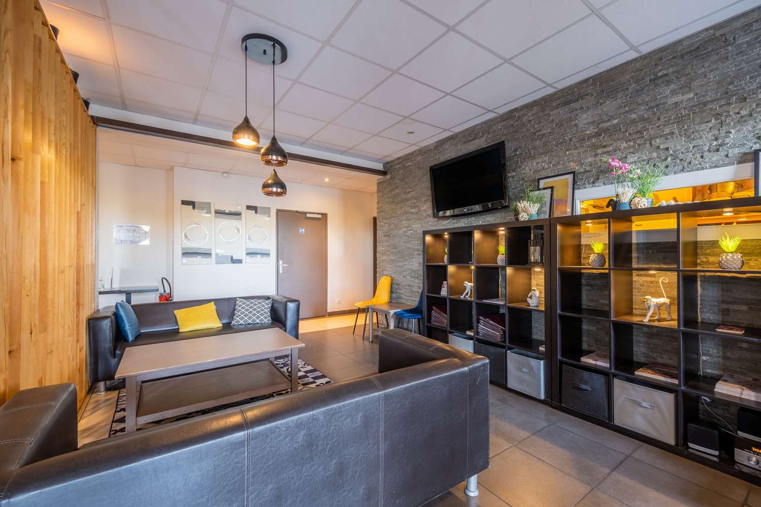 Comfort Hotel Dijon Sud 4/19