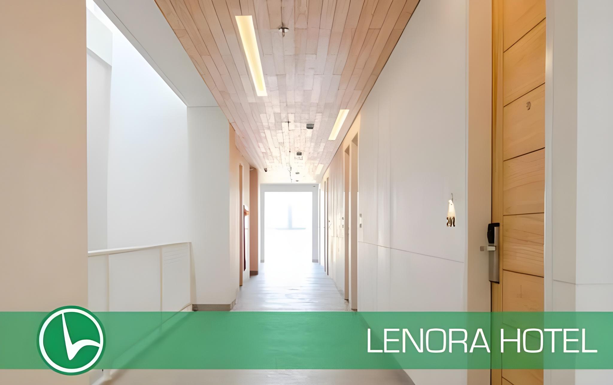 Lenora Hotel 16/22