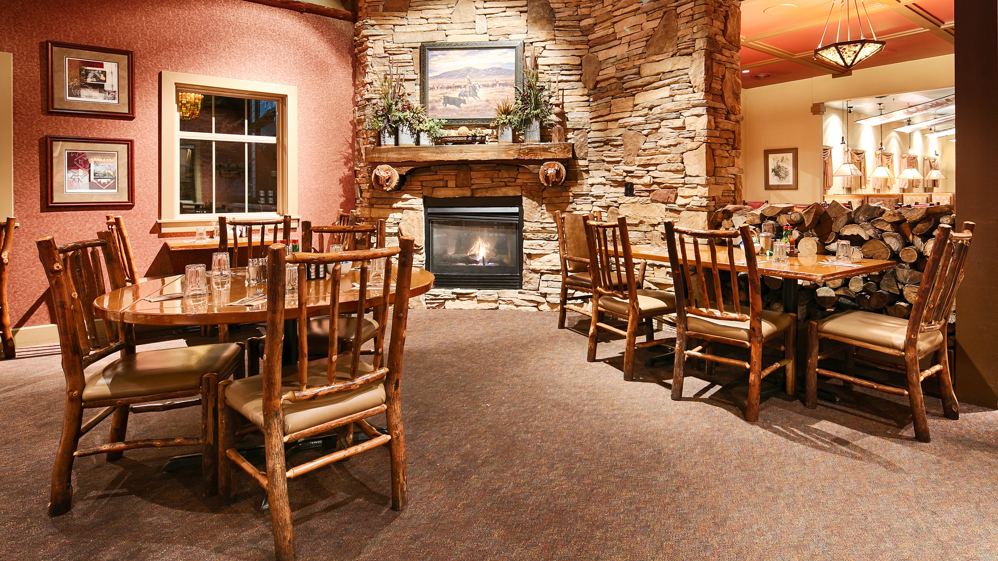 Best Western Plus High Country Inn 45/54