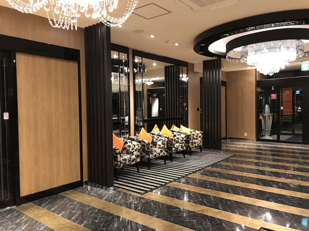 APA Hotel Kanazawa-Katamachi 12/50