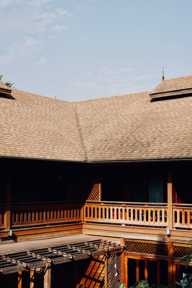 Baan U Sabai Boutique House 8/64