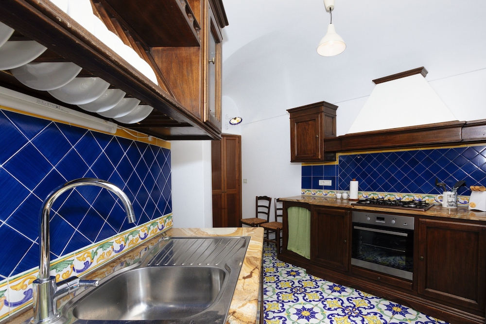 Villa Principe Giovanni 7/64