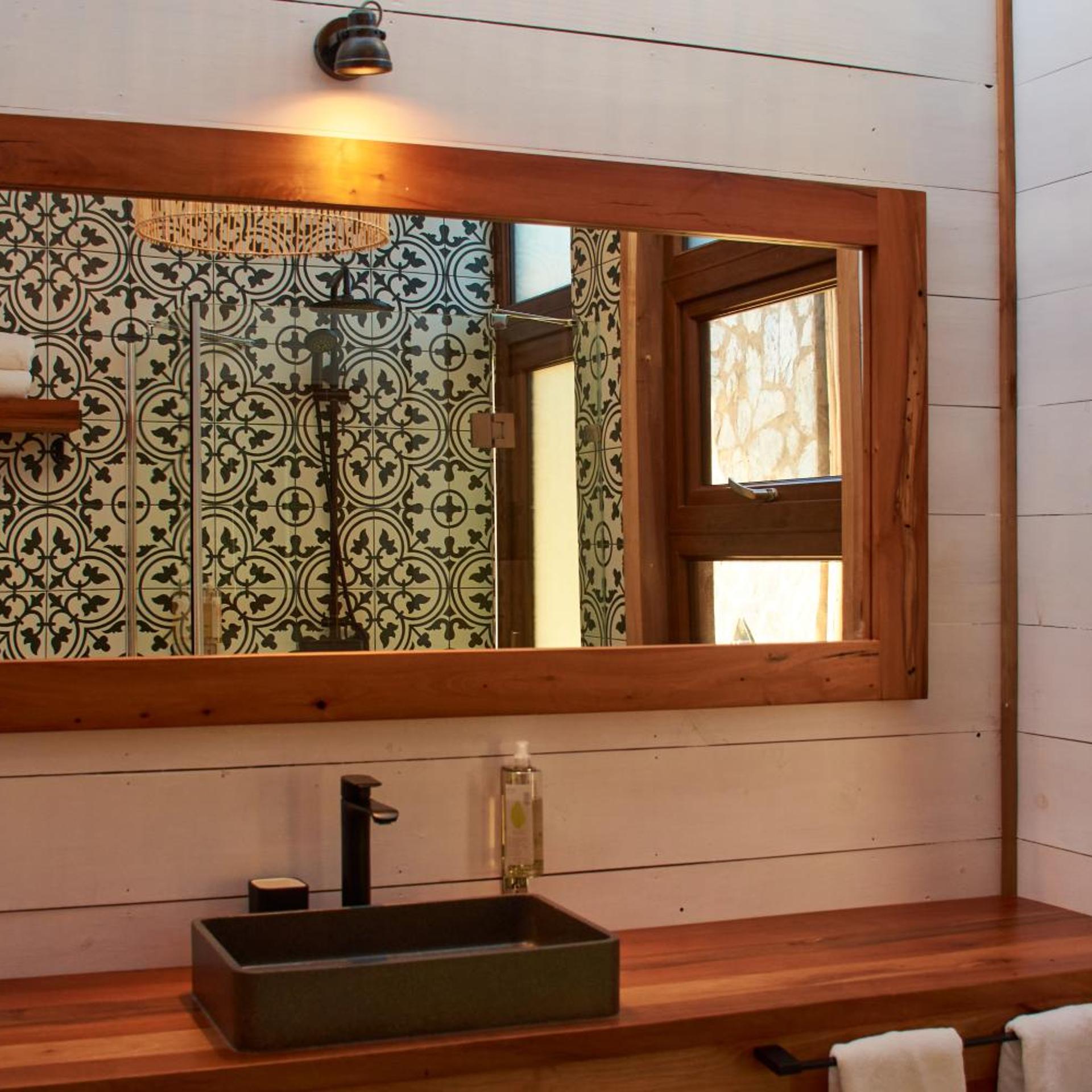 Cuarzo Lodge 46/46