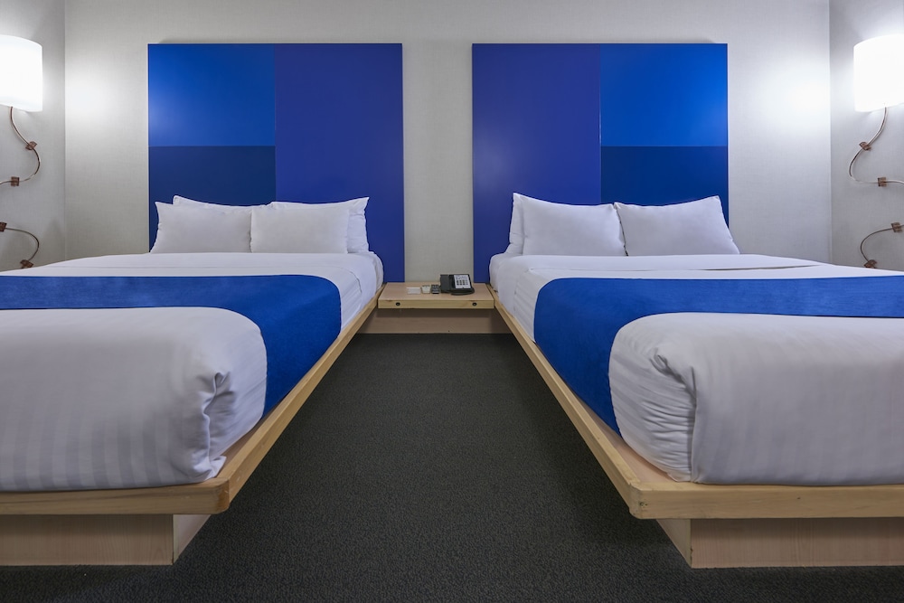 City Express Plus by Marriott Reforma El Angel 31/70
