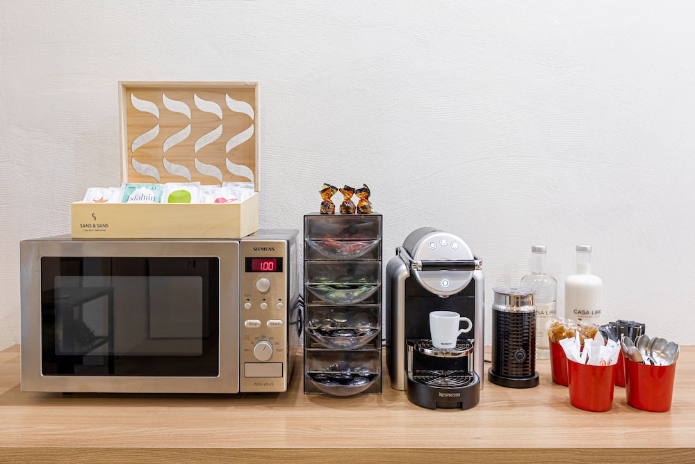 Casa Lirio Hotel Boutique 34/59