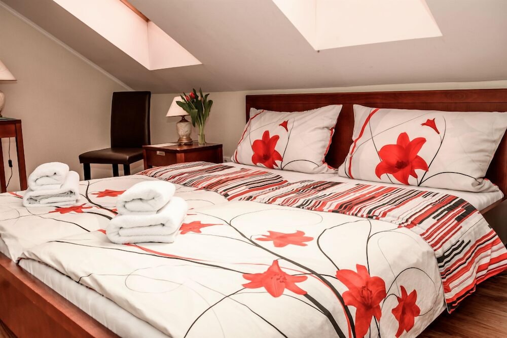 Eco Friendly Hotel Dalia 12/50