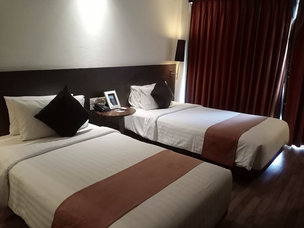 Manita Boutique Hotel 11/50