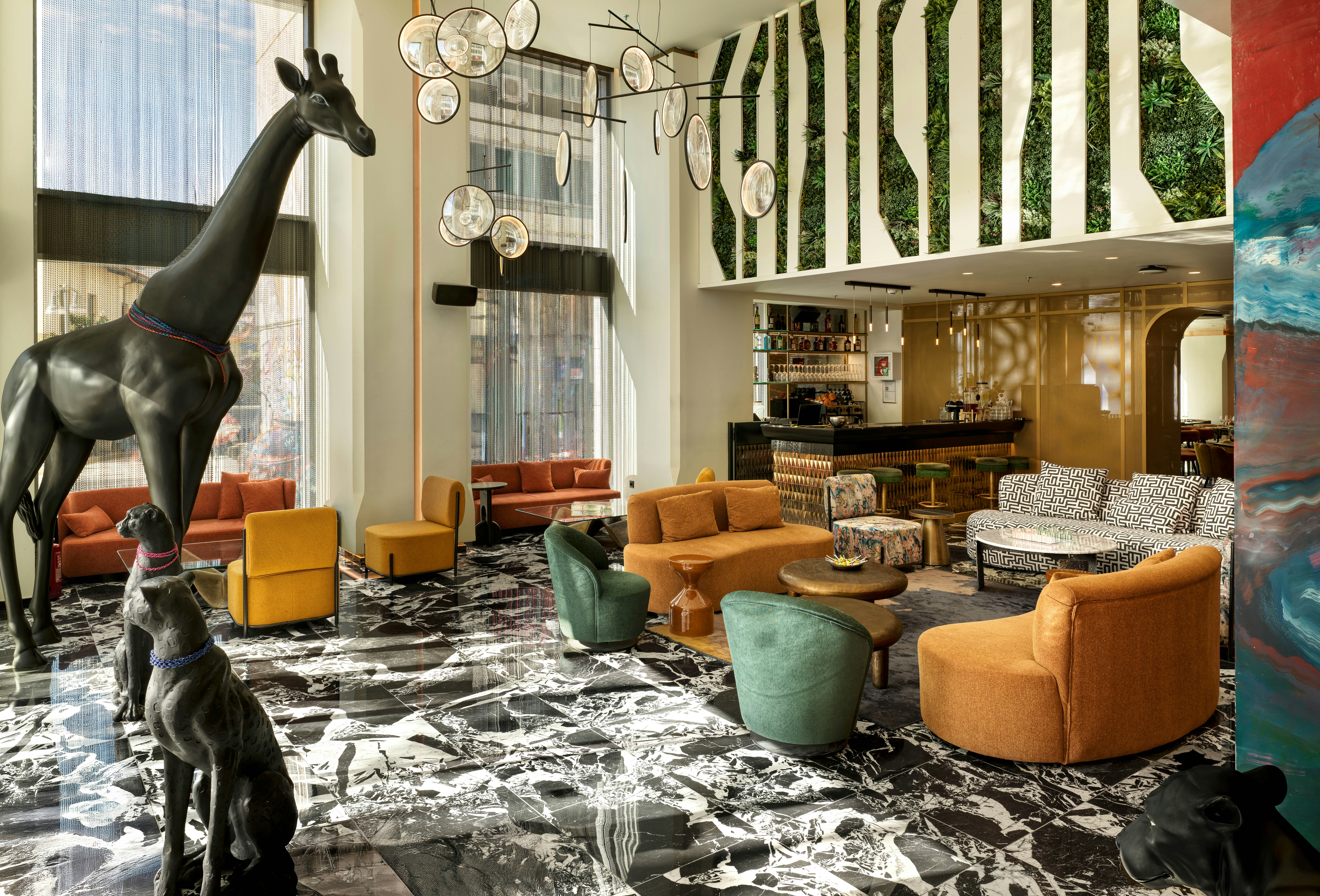 NYX Hotel Thessaloniki 24/39