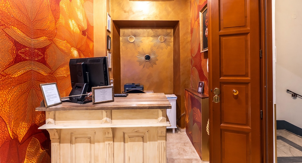 Hotel Le Clarisse Al Pantheon 53/59