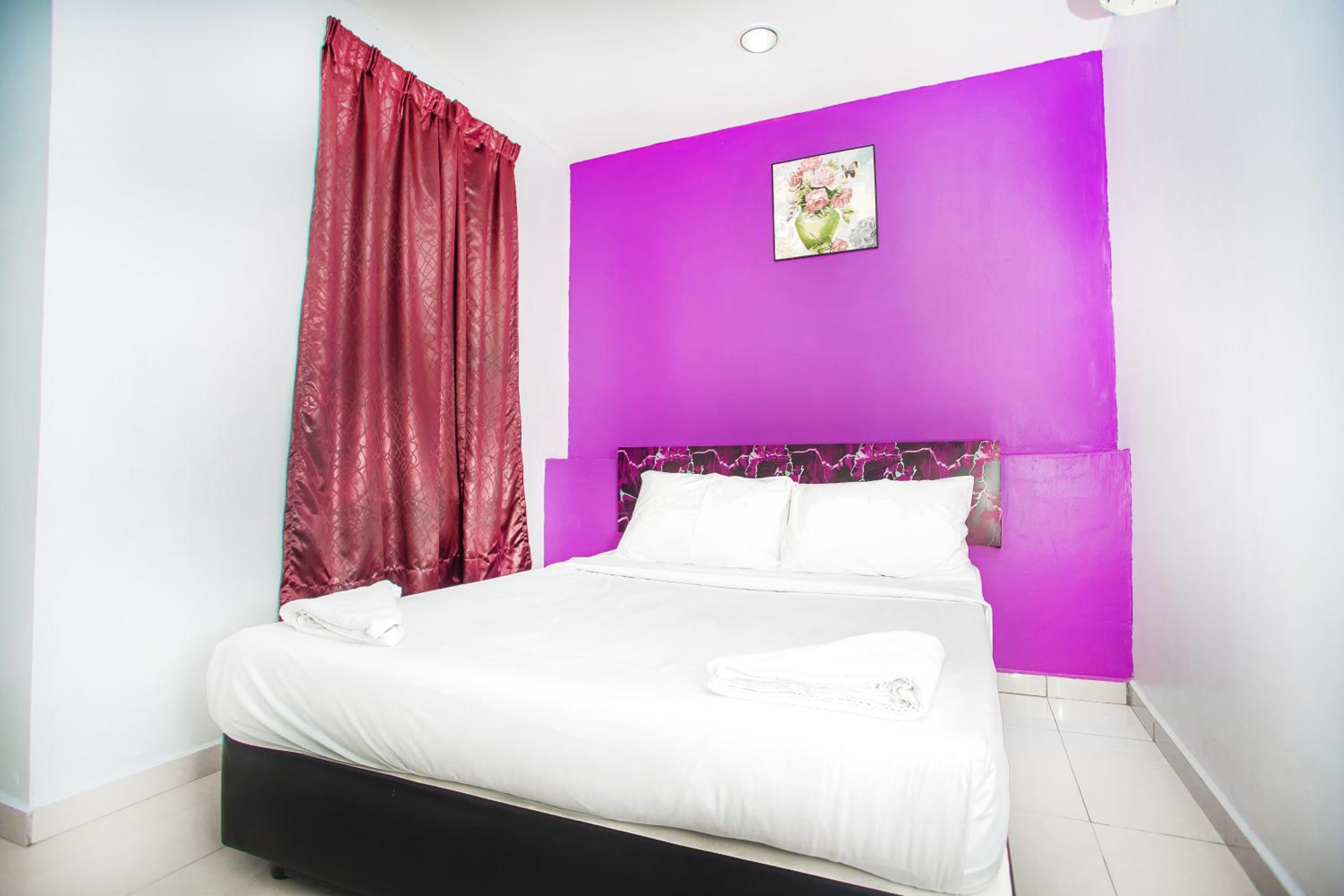 SMART HOTEL SHAH ALAM SEKSYEN 15 24/52