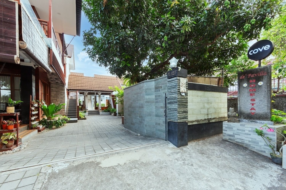 Airy Renon Tukad Badung Sepuluh 27 Bali 22/28