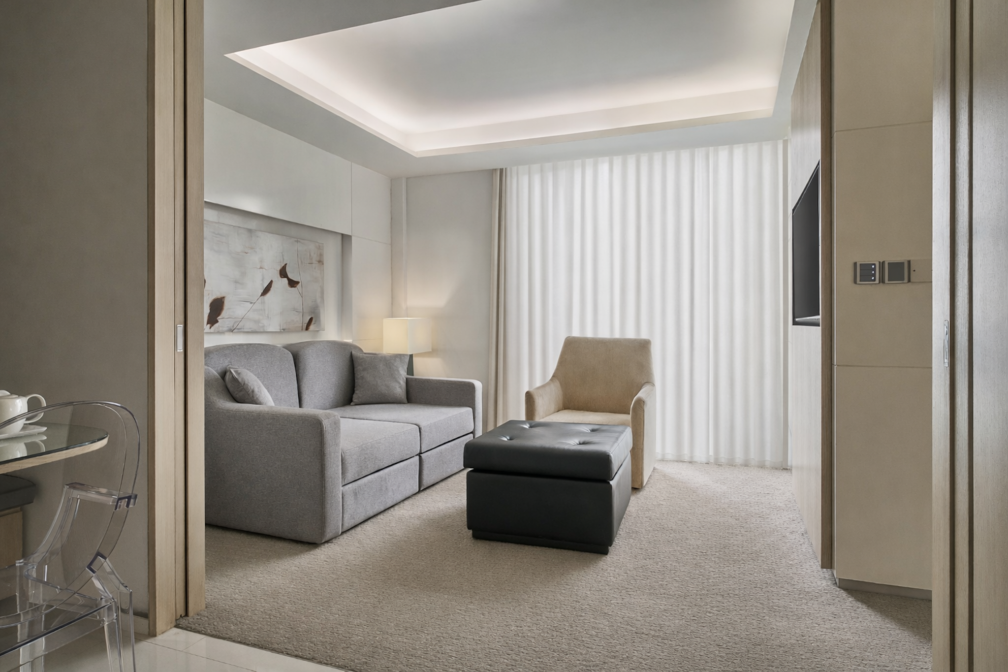 Grand Copthorne Waterfront 24/50