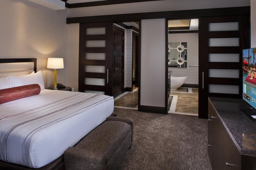 Golden Nugget Lake Charles 22/53