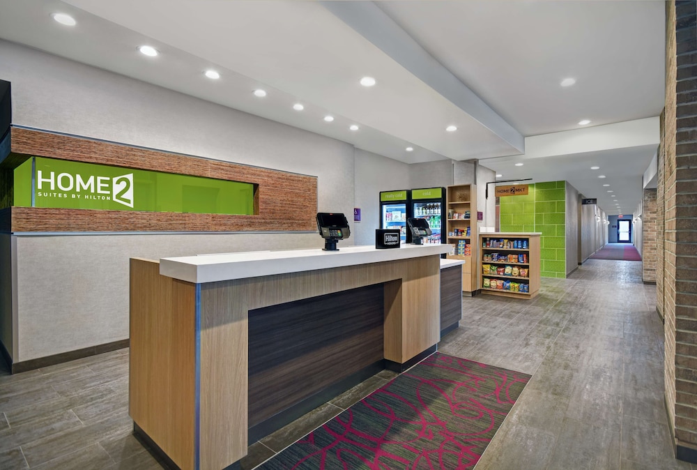 Home2 Suites by Hilton Liberty NE Kansas City MO 9/48