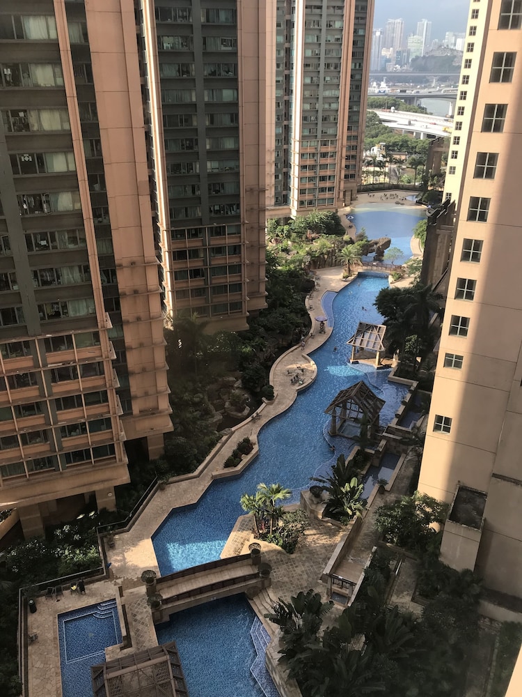 Rambler Oasis 13/46