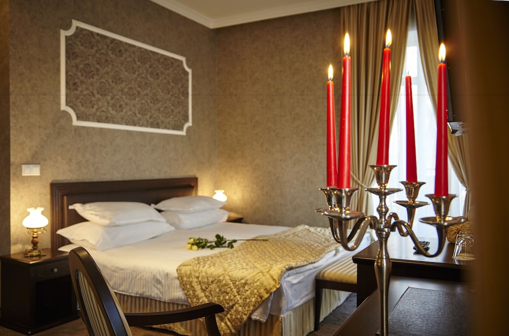 Strimon Garden Spa Hotel 10/33