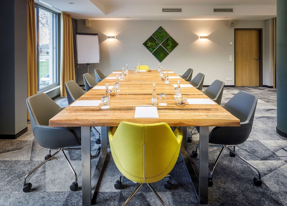 Lanzcarre Hotel Mannheim A Member of Radisson Individuals 32/50