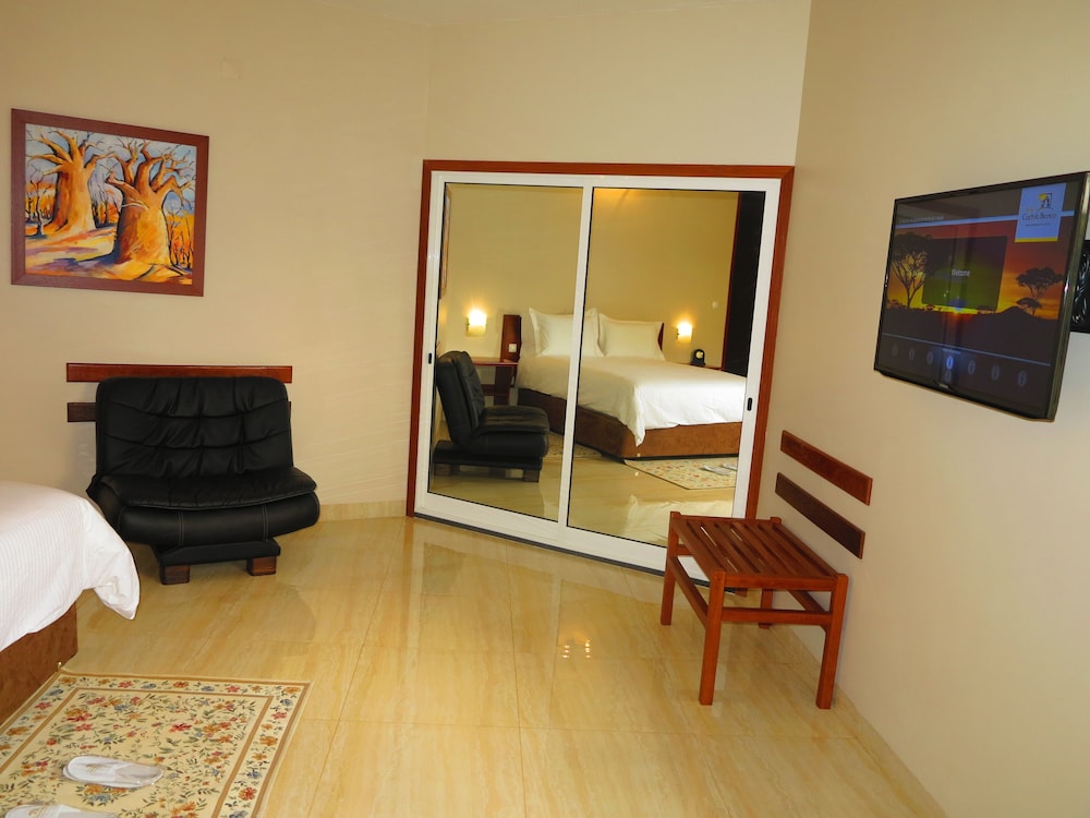 Hotel Castelo Branco 17/39