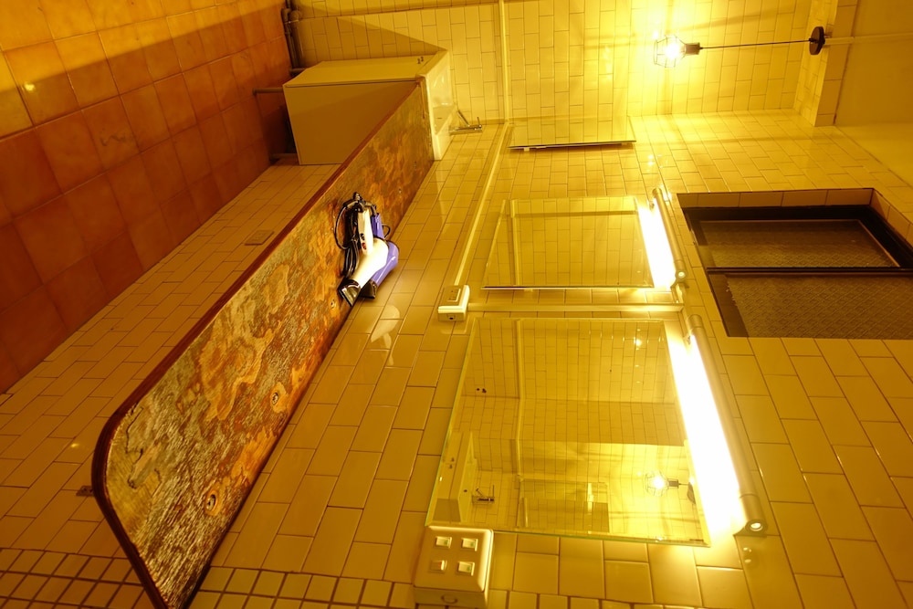 Chiayi Petite Hostel 18/35